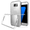2016 high quality soft tpu For samsung galaxy s7 Ultra Thin TPU Clear Soft Gel Rubber Case for galaxy s7